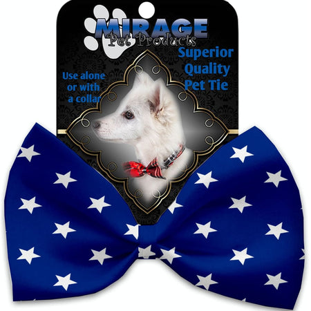 Patriotic Pet Bow Ties - Bow Tie