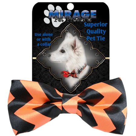 Pet Bow Tie Chevron - Bow Tie