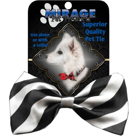 Pet Bow Tie Stripes - Bow Tie