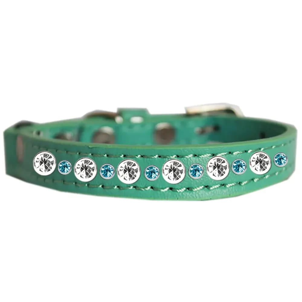 Posh Jeweled Cat Safety Collar - Cat Collars - Premium