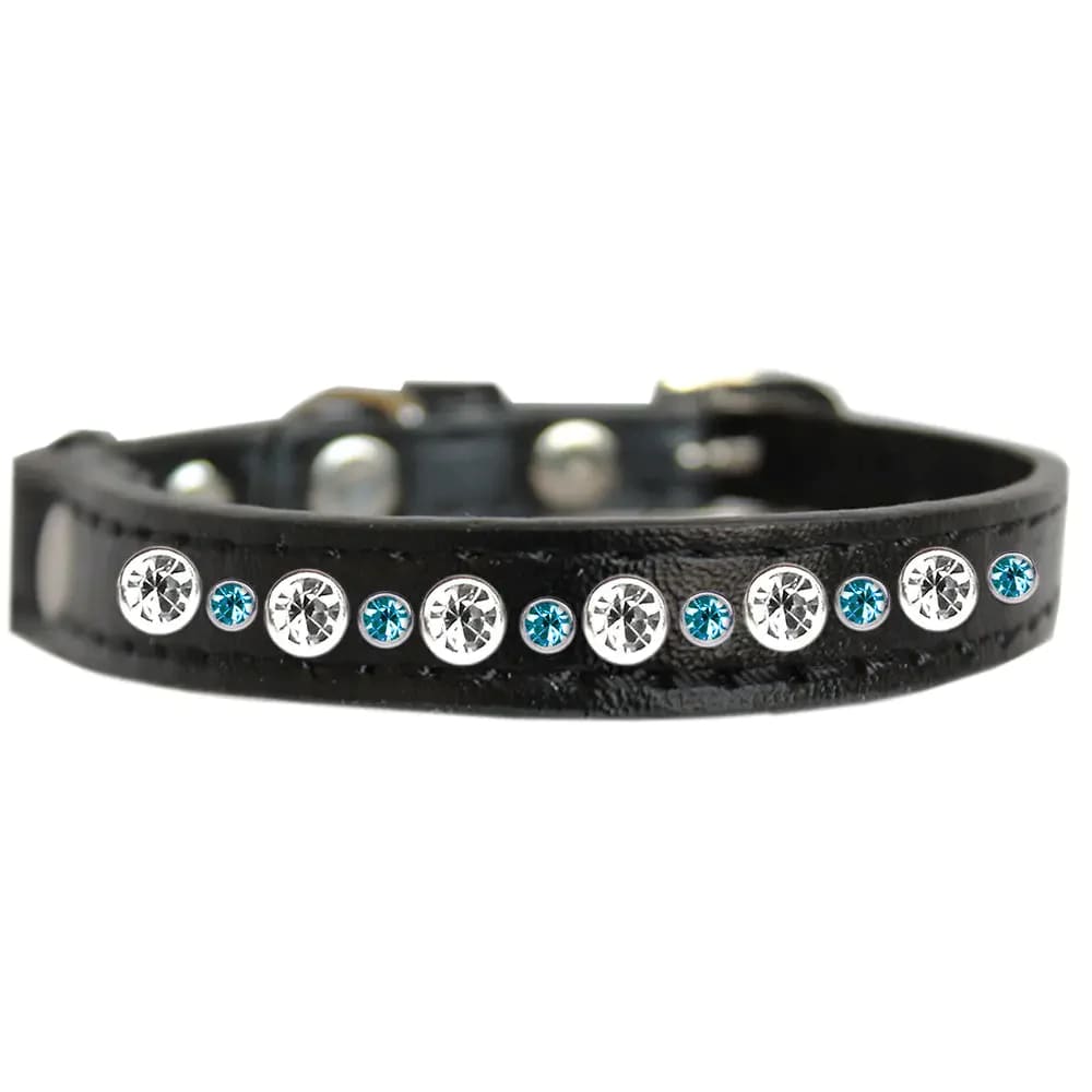 Posh Jeweled Cat Safety Collar - Cat Collars - Premium