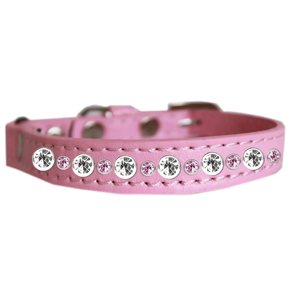 Posh Jeweled Cat Safety Collar - Cat Collars - Premium