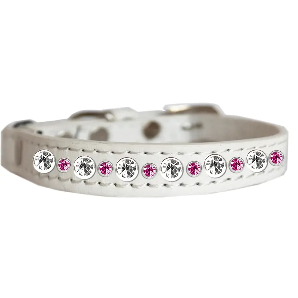 Posh Jeweled Cat Safety Collar - Cat Collars - Premium