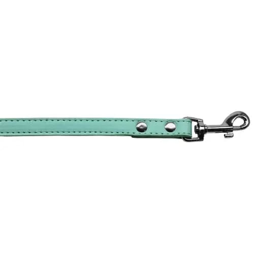 Premium Plain Pet Leash - Dog Leashes