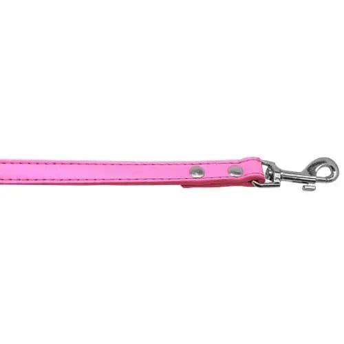 Premium Plain Pet Leash - Dog Leashes