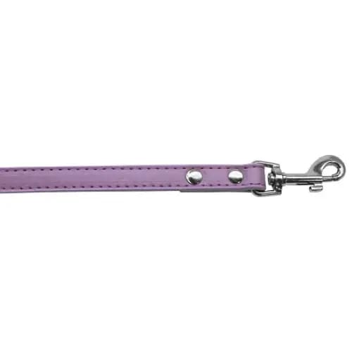 Premium Plain Pet Leash - Dog Leashes