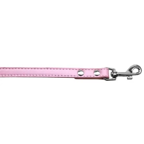 Premium Plain Pet Leash - Dog Leashes