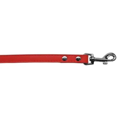 Premium Plain Pet Leash - Dog Leashes