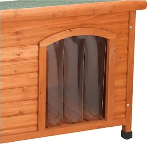 Premium Plus Doghouse - Dog Houses