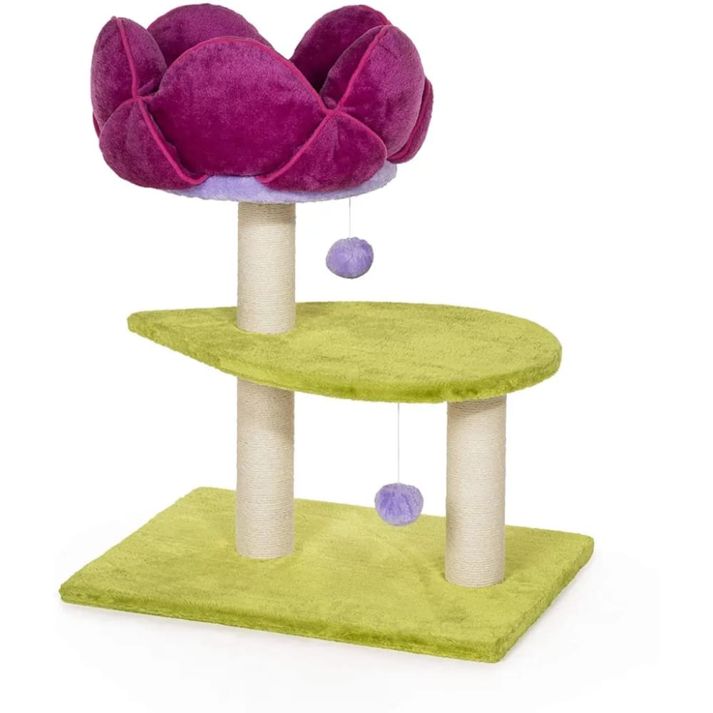 Prevue Pet Products Flower Power - Cat Furniture