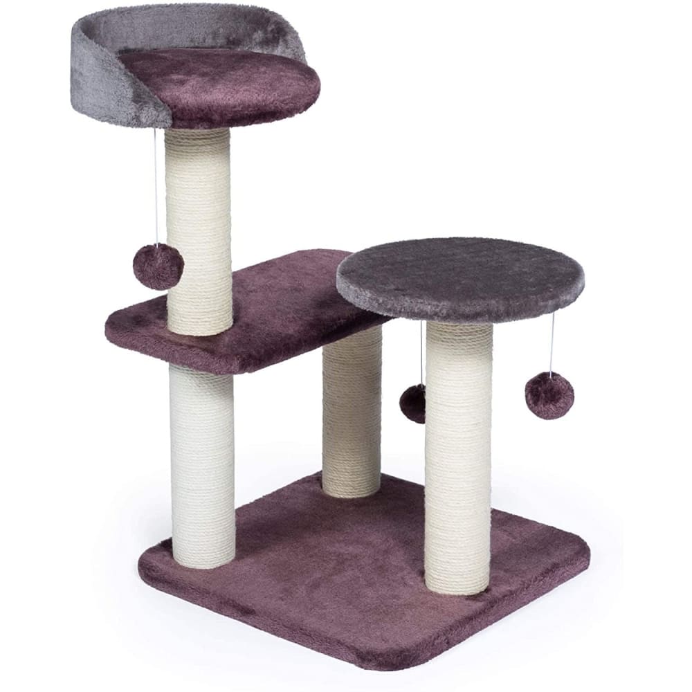 Prevue Pet Products Kitty Power Paws Play Palace - Cat