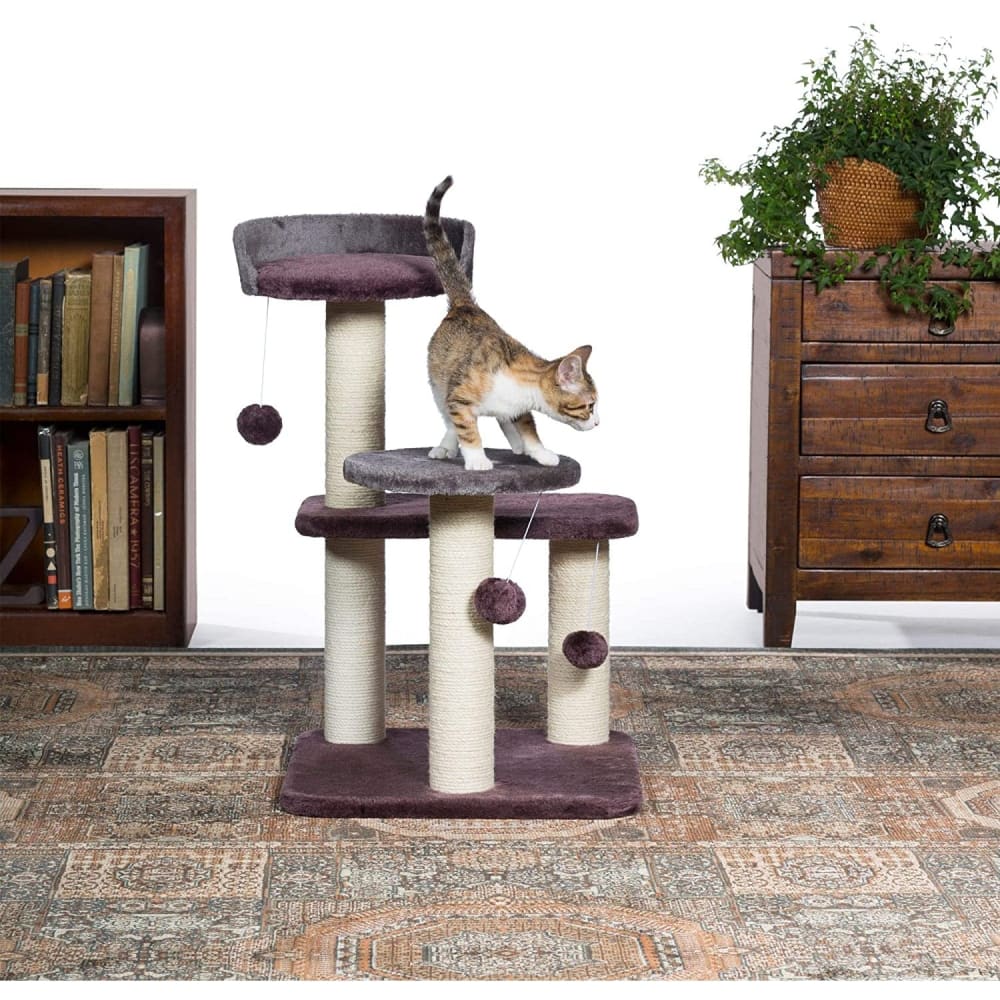 Prevue Pet Products Kitty Power Paws Play Palace - Cat