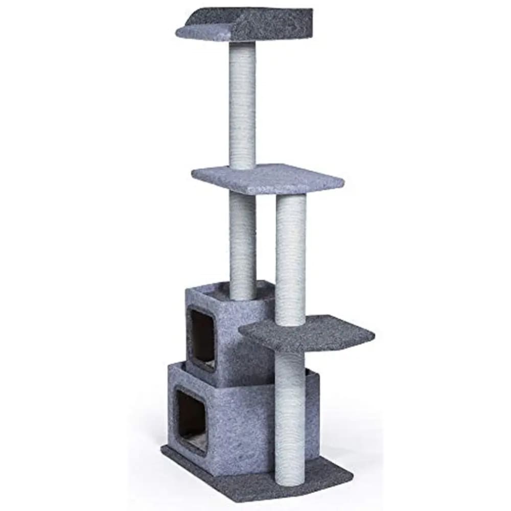 Prevue Pet Products Kitty Power Paws Sky Tower - Cat