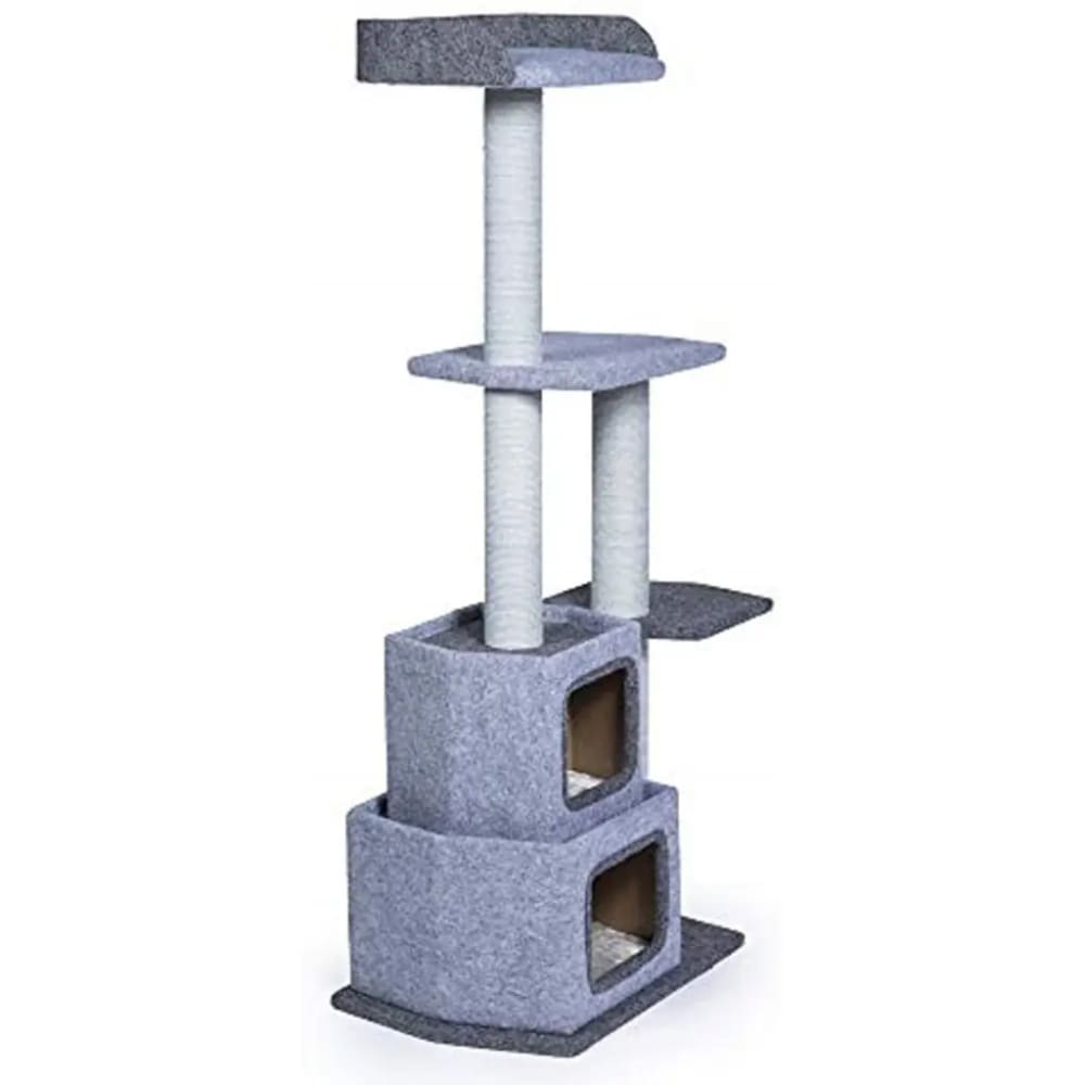 Prevue Pet Products Kitty Power Paws Sky Tower - Cat