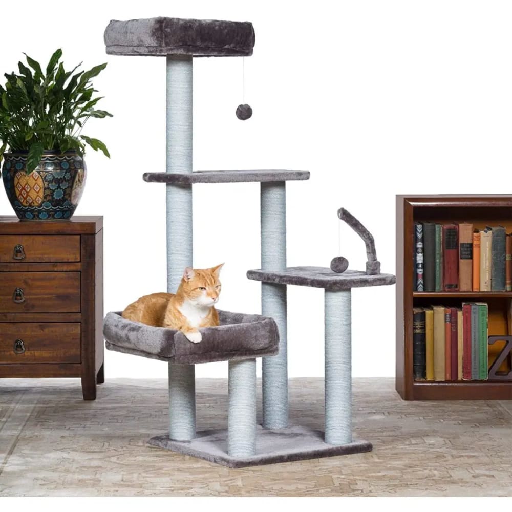 Prevue Pet Products Kitty Power Paws The Ritz - Cat