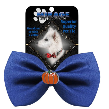 Pumpkin Widget Pet Bowties - Bow Tie