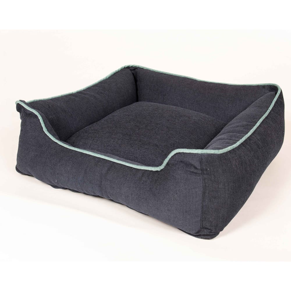 Repelz-It Upholstery Chenille Lounger Pet Bed - Bolster Beds