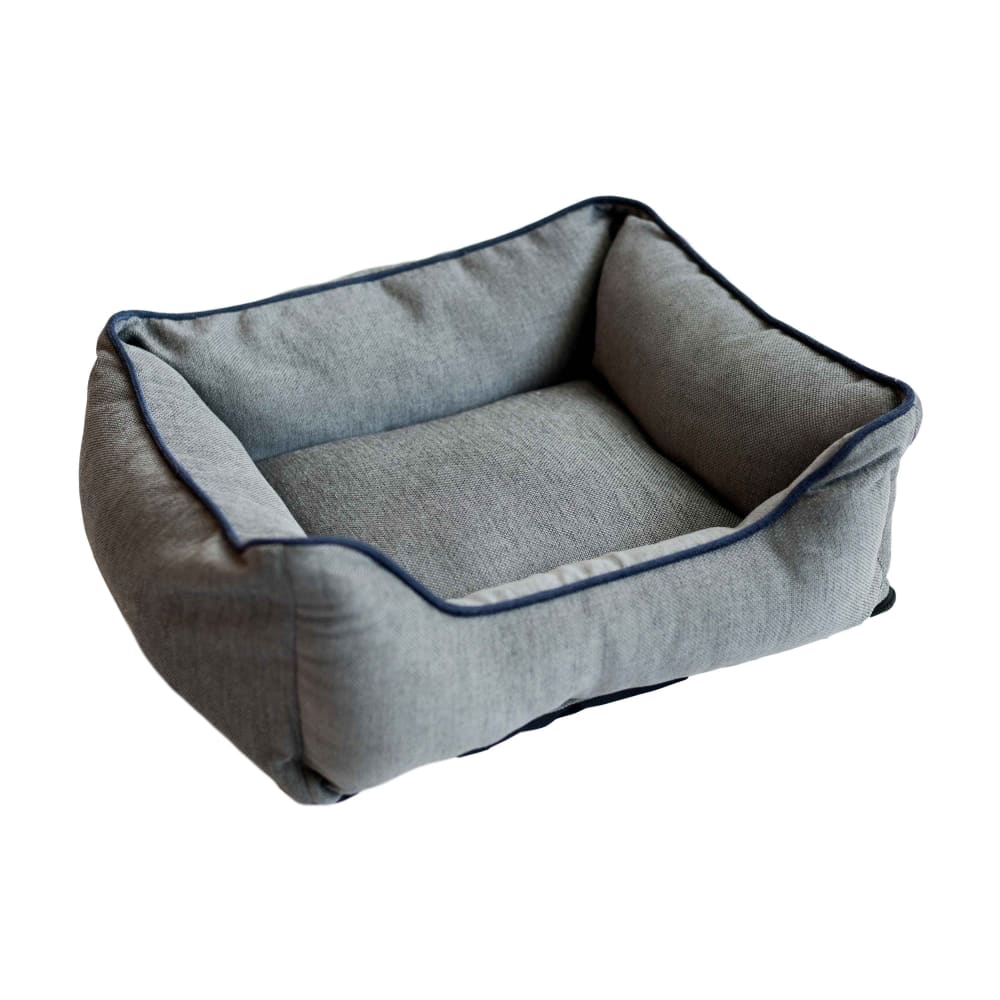 Repelz-It Upholstery Chenille Lounger Pet Bed - Bolster Beds