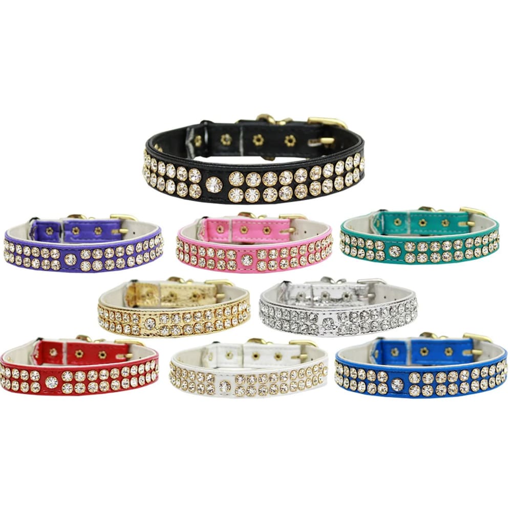 Swank Cat Safety Collar - Cat Collars - Premium